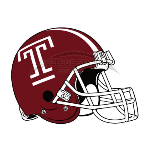 Homemade Temple Owls Iron-on Transfers (Wall Stickers)NO.6449